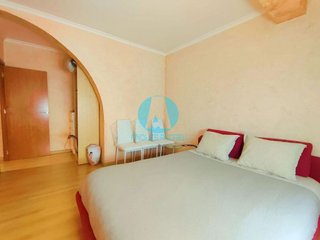Piso en venta en Peramàs en Mataró