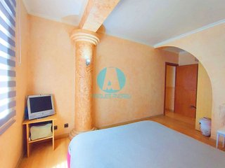 Piso en venta en Peramàs en Mataró