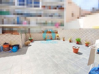 Piso en venta en Peramàs en Mataró