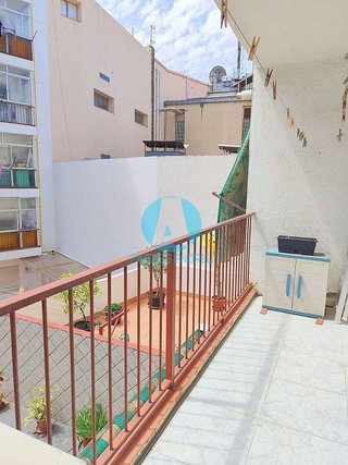 Piso en venta en Peramàs en Mataró