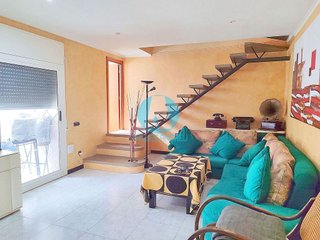 Piso en venta en Peramàs en Mataró