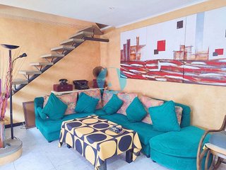 Piso en venta en Peramàs en Mataró