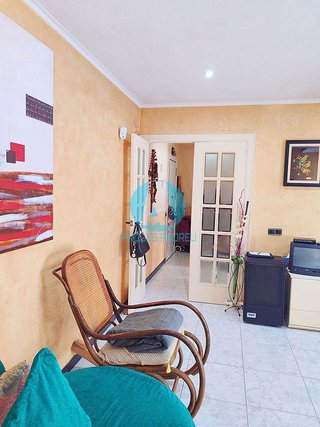 Piso en venta en Peramàs en Mataró