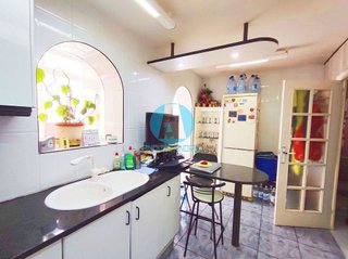 Piso en venta en Peramàs en Mataró