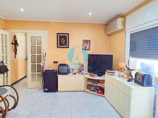 Piso en venta en Peramàs en Mataró