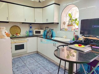 Piso en venta en Peramàs en Mataró