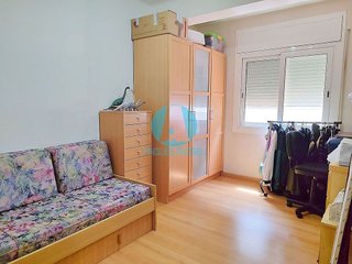 Piso en venta en Peramàs en Mataró