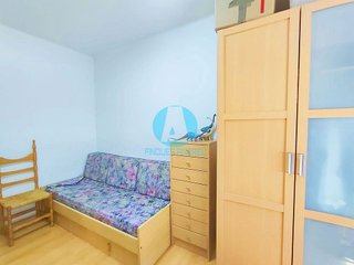 Piso en venta en Peramàs en Mataró