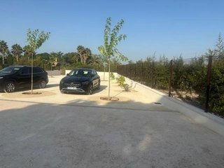 Chalet en alquiler en Algorós - El Derramador en Elche
