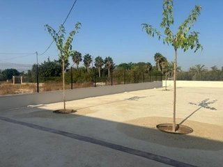 Chalet en alquiler en Algorós - El Derramador en Elche
