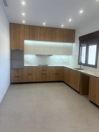 Chalet en alquiler en Algorós - El Derramador en Elche