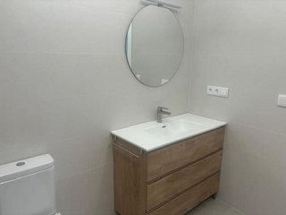Chalet en alquiler en Algorós - El Derramador en Elche