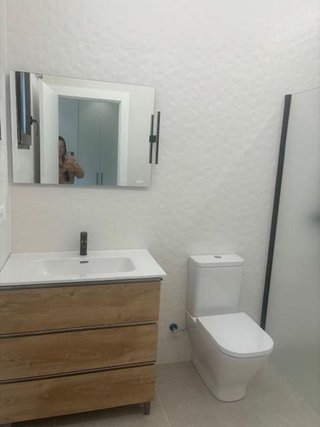 Chalet en alquiler en Algorós - El Derramador en Elche