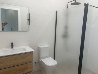 Chalet en alquiler en Algorós - El Derramador en Elche