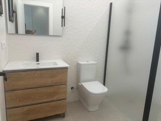 Chalet en alquiler en Algorós - El Derramador en Elche