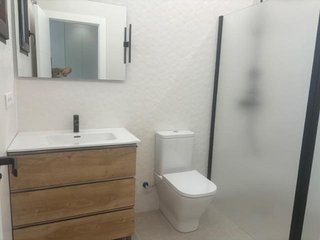 Chalet en alquiler en Algorós - El Derramador en Elche