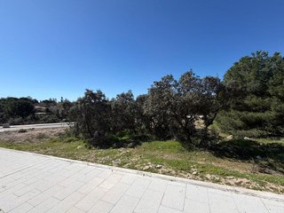 Terreno en venta en Las Marías en Torrelodones
