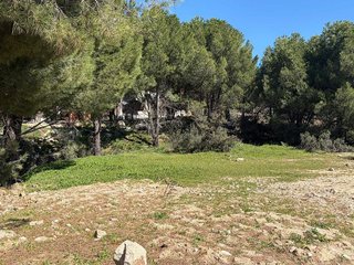 Terreno en venta en Las Marías en Torrelodones