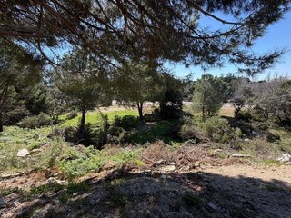 Terreno en venta en Las Marías en Torrelodones
