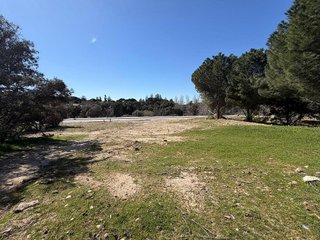 Terreno en venta en Las Marías en Torrelodones