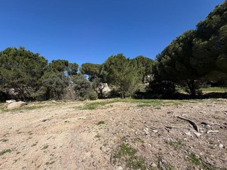 Terreno en venta en Las Marías en Torrelodones