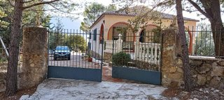 Chalet en venta en Villares (Los)