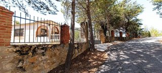 Chalet en venta en Villares (Los)