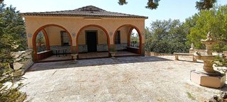 Chalet en venta en Villares (Los)