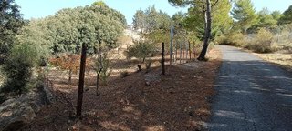 Chalet en venta en Villares (Los)