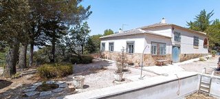 Chalet en venta en Villares (Los)