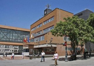 Local comercial en venta en Casco Antiguo en Alcorcón