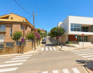 Solar en venta en Riera Alta - Llatí en Santa Coloma de Gramanet