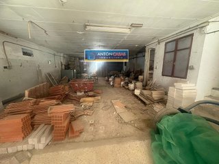 Chalet en venta en Plaza de Toros - Avenida Chapí - Trinquete en Elda