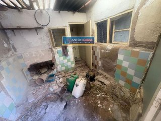 Chalet en venta en Plaza de Toros - Avenida Chapí - Trinquete en Elda