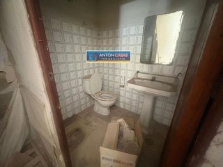 Chalet en venta en Plaza de Toros - Avenida Chapí - Trinquete en Elda