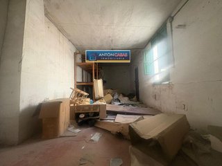 Chalet en venta en Plaza de Toros - Avenida Chapí - Trinquete en Elda