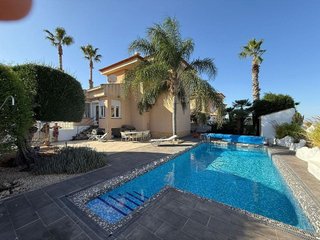 Chalet en venta en San Miguel de Salinas