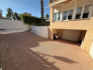 Chalet en venta en San Miguel de Salinas