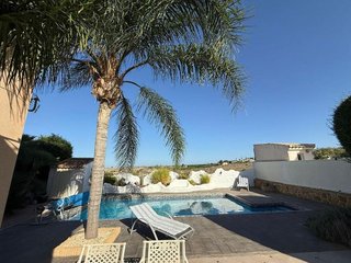 Chalet en venta en San Miguel de Salinas