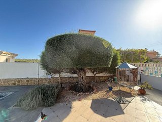 Chalet en venta en San Miguel de Salinas