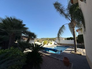 Chalet en venta en San Miguel de Salinas