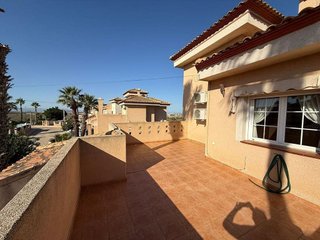 Chalet en venta en San Miguel de Salinas