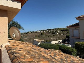Chalet en venta en San Miguel de Salinas