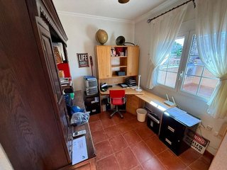 Chalet en venta en San Miguel de Salinas