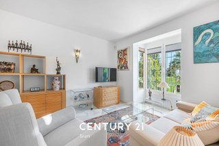Casa adosada en venta en La Carolina-Guadalpín en Marbella
