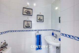 Casa adosada en venta en La Carolina-Guadalpín en Marbella