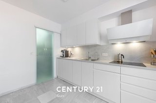 Casa adosada en venta en La Carolina-Guadalpín en Marbella