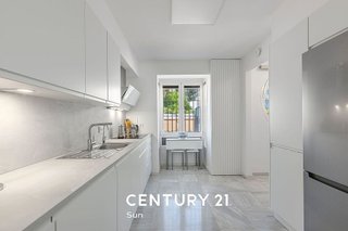 Casa adosada en venta en La Carolina-Guadalpín en Marbella