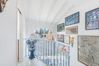 Casa adosada en venta en La Carolina-Guadalpín en Marbella
