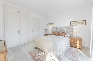 Casa adosada en venta en La Carolina-Guadalpín en Marbella